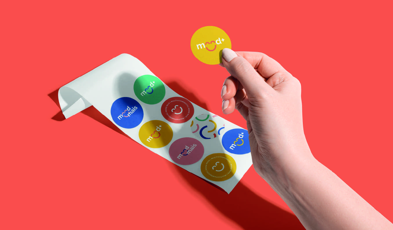 Stickers #1
